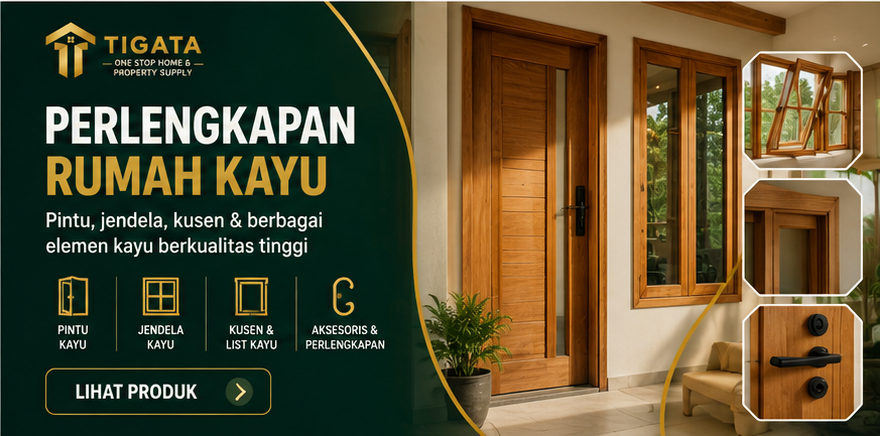 Home - Perlengkapan